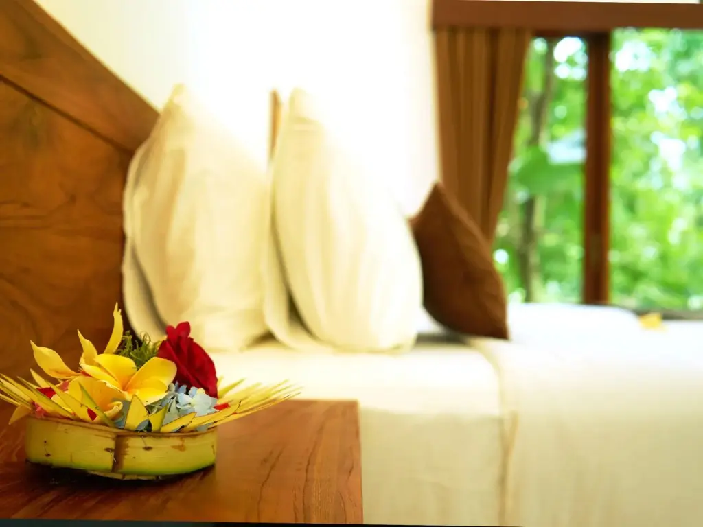 Убуд: Eden House Ubud