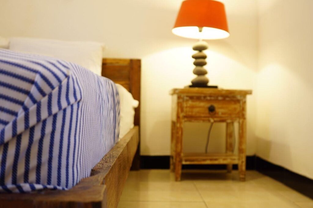 Чангу: Oka's Homestay