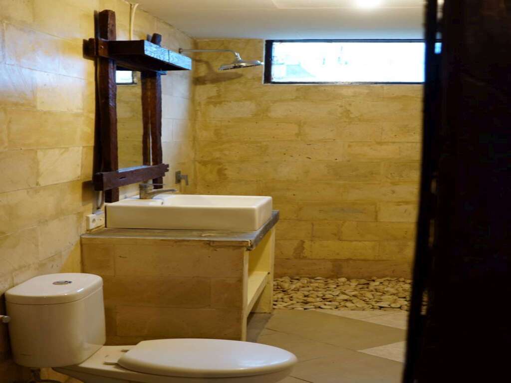 Чангу: Oka's Homestay