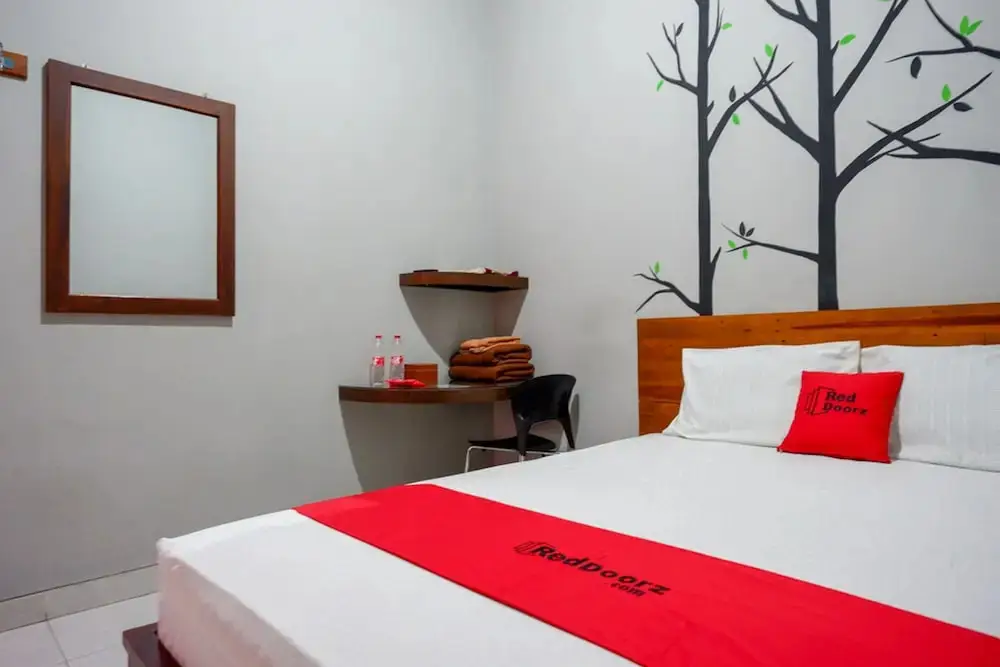 Бангунтапан: Airy JEC Raya Janti 22 Yogyakarta