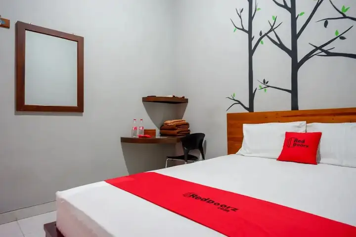 Бангунтапан: Airy JEC Raya Janti 22 Yogyakarta