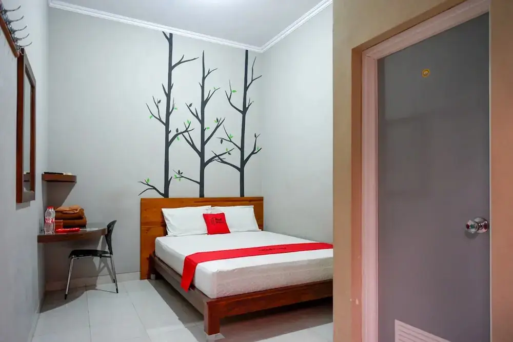 Бангунтапан: Airy JEC Raya Janti 22 Yogyakarta