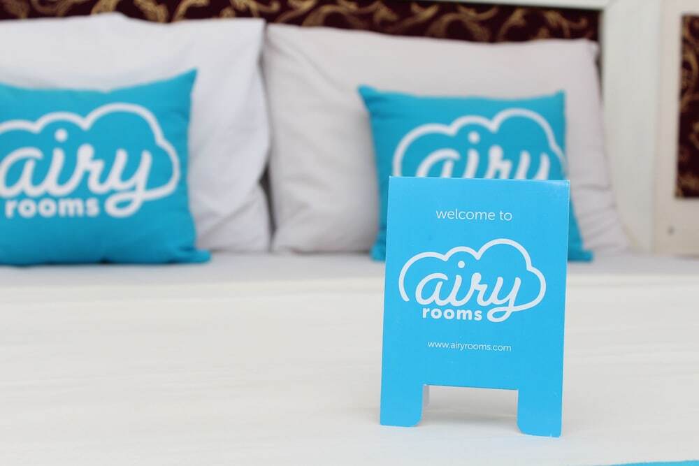 Бангунтапан: Airy JEC Raya Janti 22 Yogyakarta