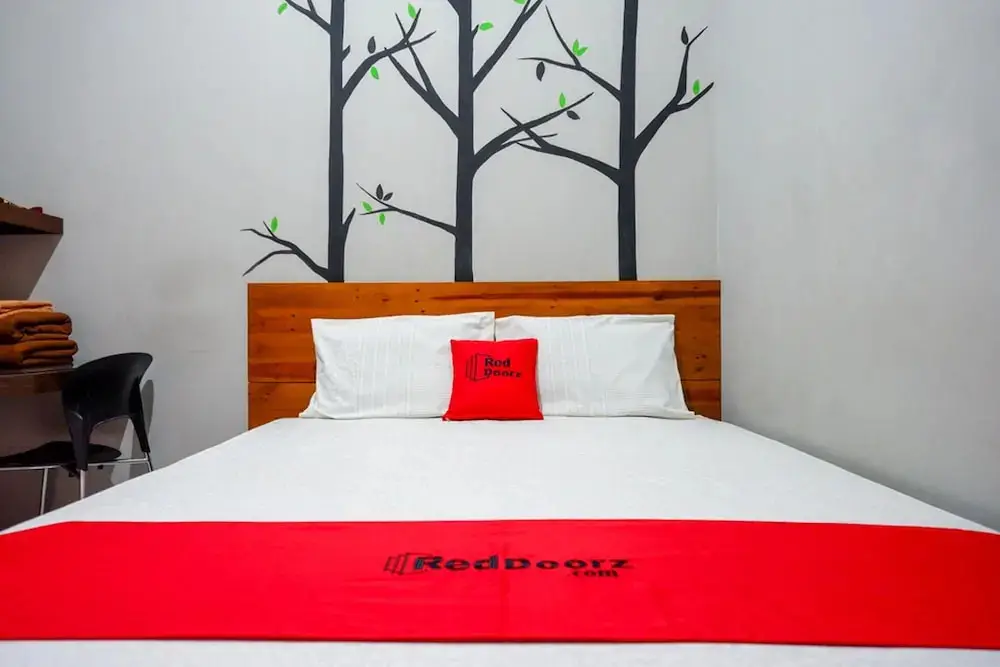 Бангунтапан: Airy JEC Raya Janti 22 Yogyakarta