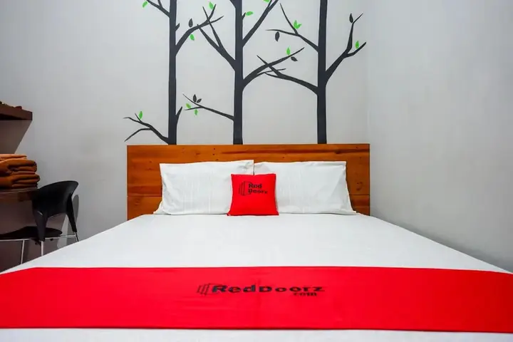 Бангунтапан: Airy JEC Raya Janti 22 Yogyakarta