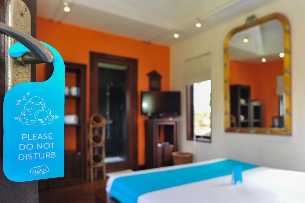 Табанан: Airy Mengwi Teleng 100 Bali