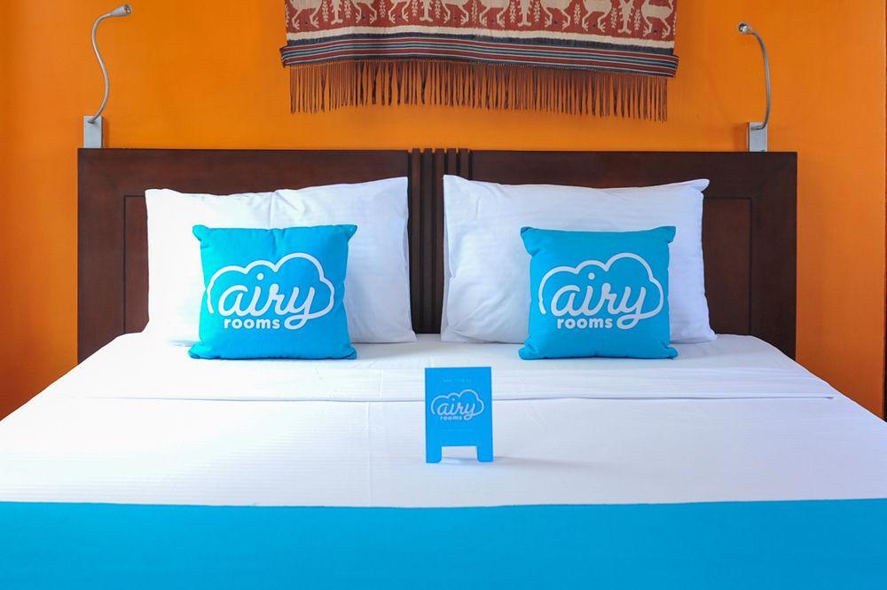 Табанан: Airy Mengwi Teleng 100 Bali