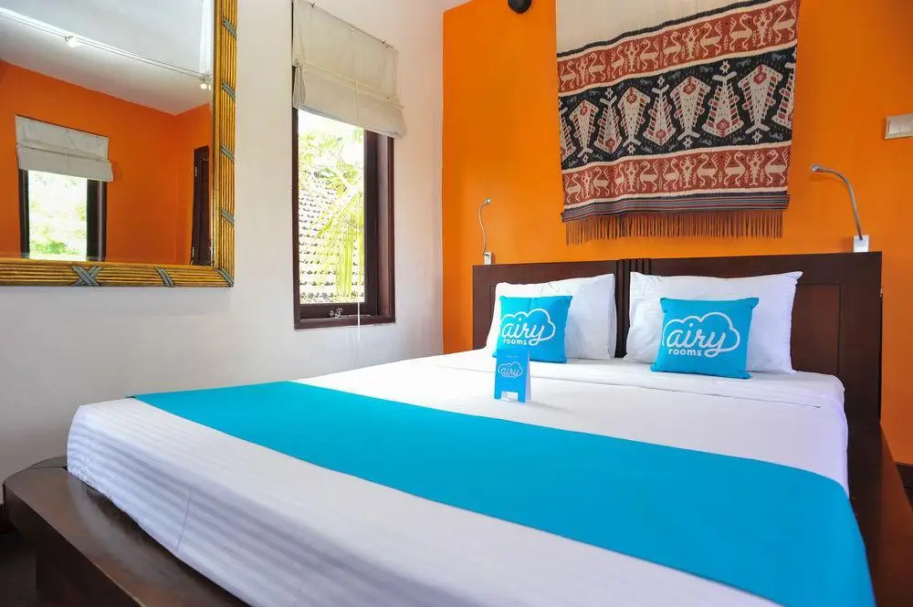 Табанан: Airy Mengwi Teleng 100 Bali