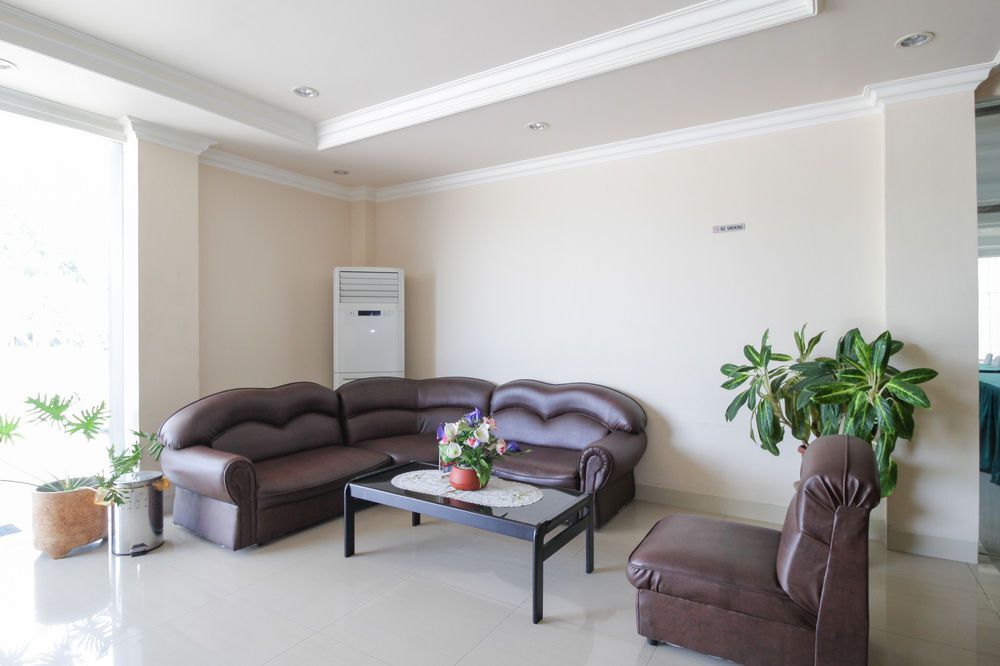 Палангкарая: Airy Bandara Tjilik Riwut Dipenogoro 35 Palangkaraya