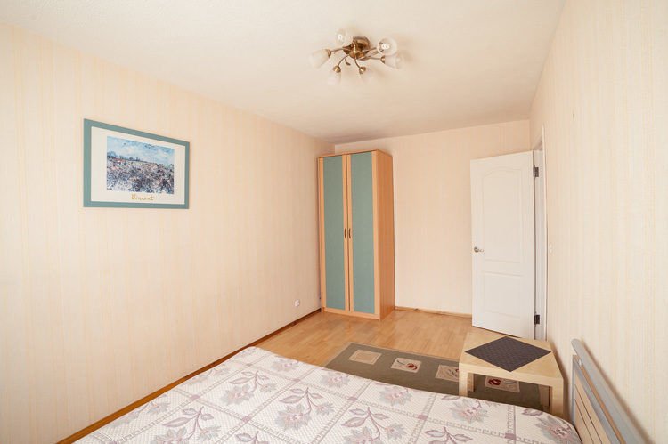 Курган: Apartments Viktory on street Maksima Gorjkogo, 160