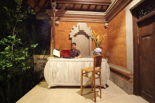 Soca Garden Guest house — фото 1