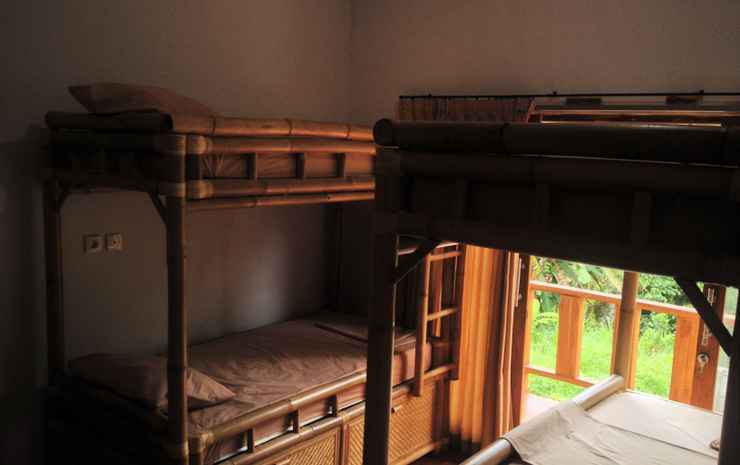 Убуд: Pancoran Hostel