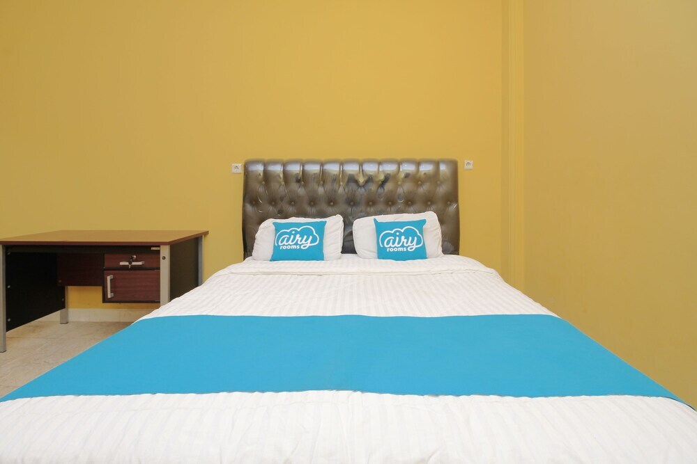 Джакарта: Airy Eco Setiabudi Guntur 42 Jakarta