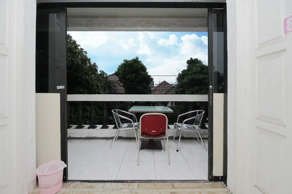 Джакарта: Airy Eco Setiabudi Guntur 42 Jakarta