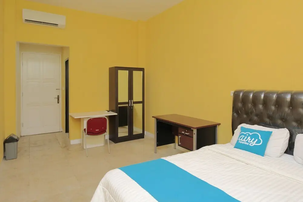 Джакарта: Airy Eco Setiabudi Guntur 42 Jakarta