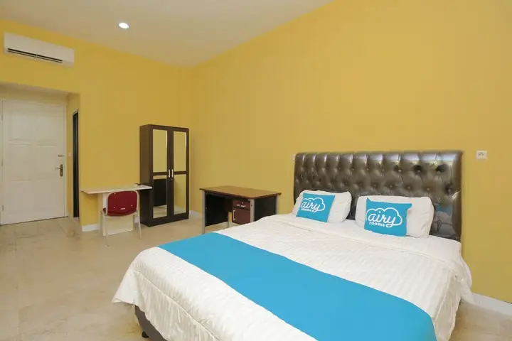 Джакарта: Airy Eco Setiabudi Guntur 42 Jakarta