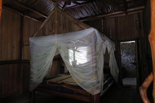 Букит Лаванг: Back to Nature Ecotourism