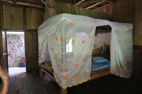 Букит Лаванг: Back to Nature Ecotourism