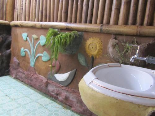 Букит Лаванг: Back to Nature Ecotourism