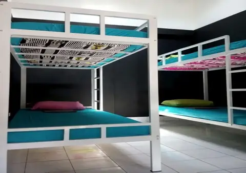 Hostel Backpacker 44 — фото 1