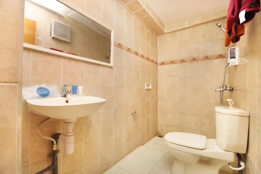 Бандунг: Airy Pasteur Babakan Jeruk Bandung