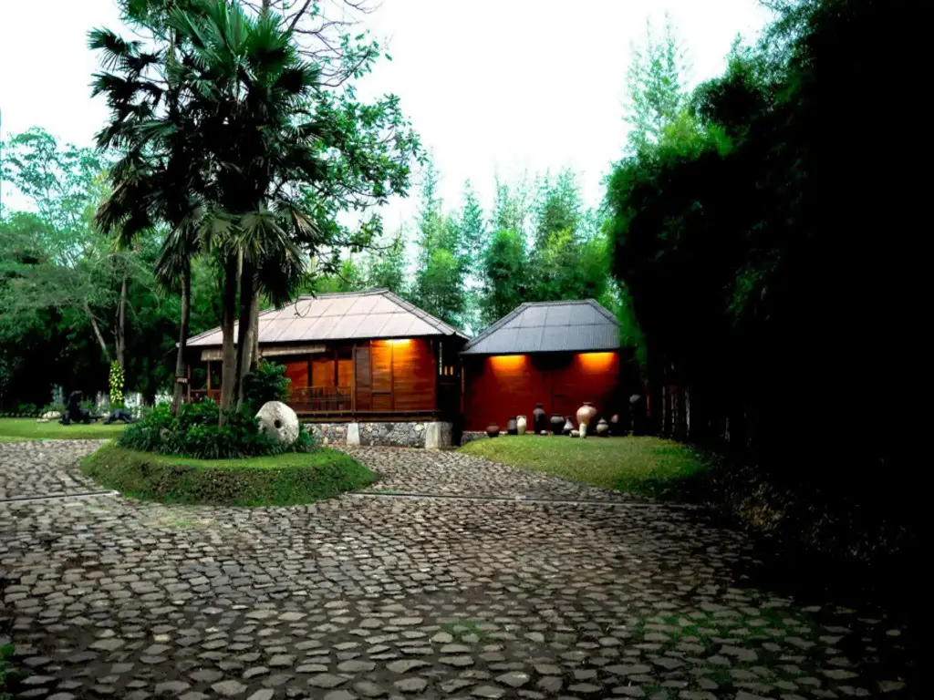 ICC Pandaan — фото 1