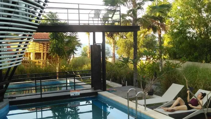 Кубу: Umah Tinjung Resort