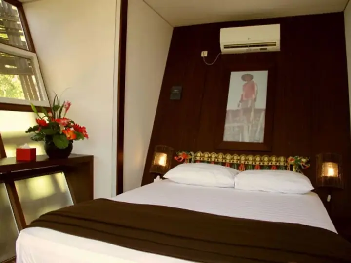 Кубу: Umah Tinjung Resort