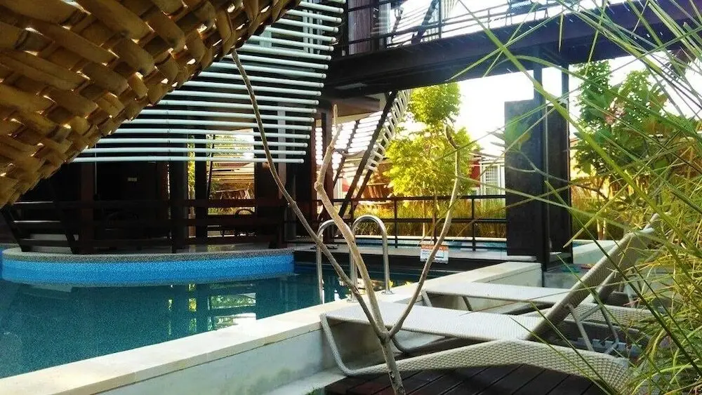 Кубу: Umah Tinjung Resort