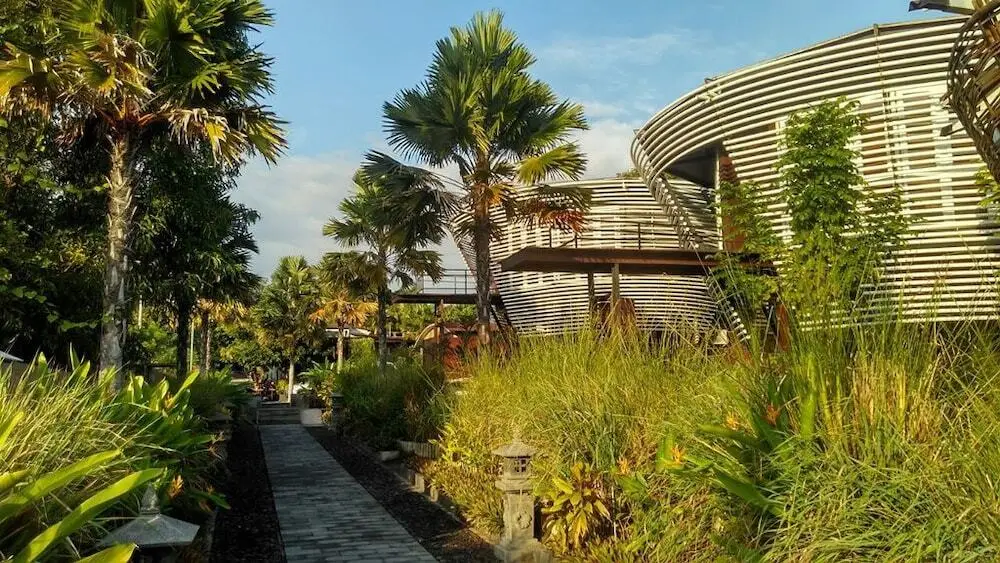 Кубу: Umah Tinjung Resort