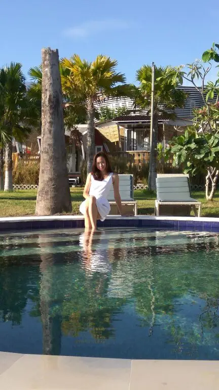 Кубу: Umah Tinjung Resort