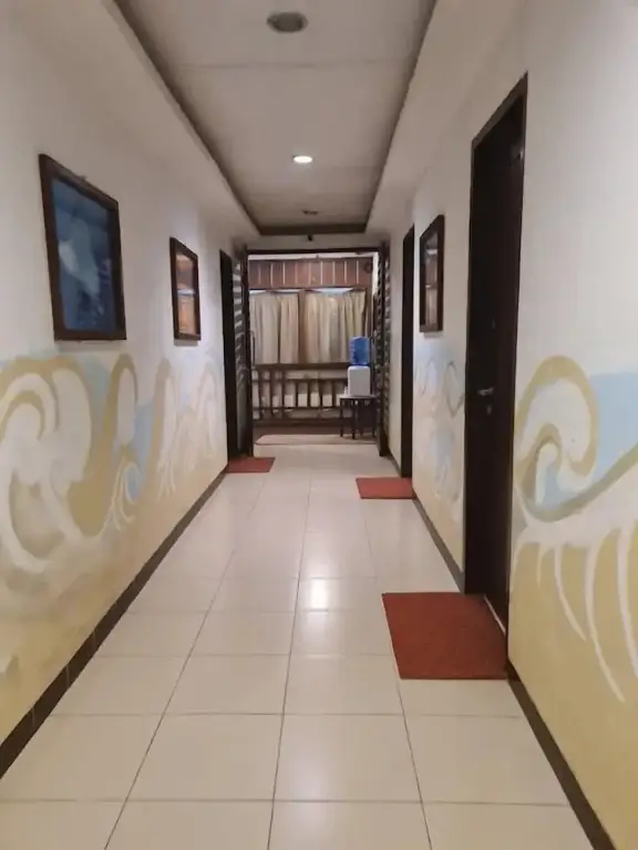 Вагете: Hotel Raja Ampat