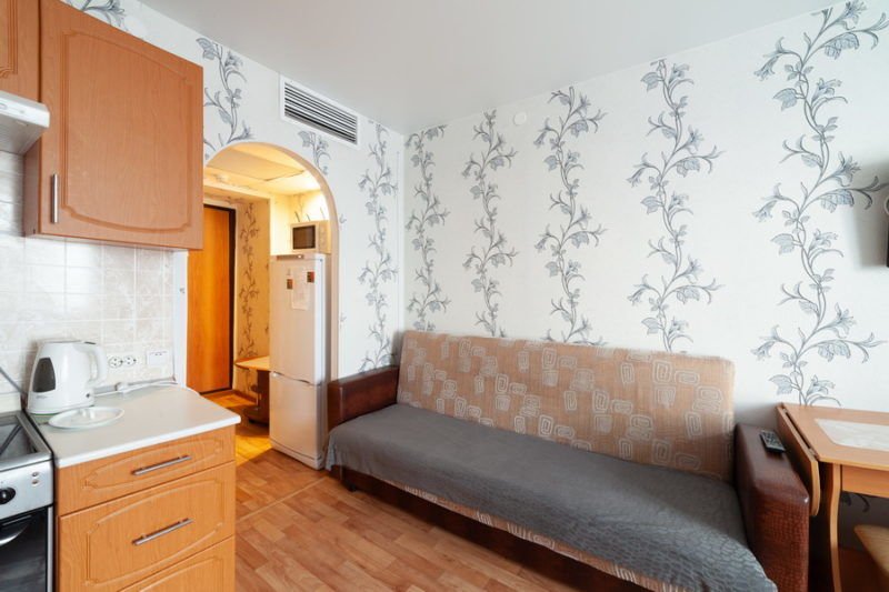 Курган: Apartments Viktory on street Pichugina, 6