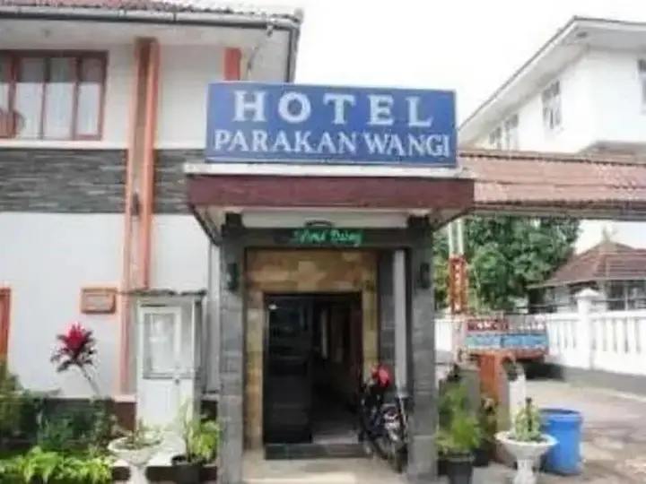 Бандунг: Airy Eco Batununggal Soekarno Hatta 470 Bandung