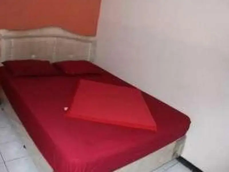Бандунг: Airy Eco Batununggal Soekarno Hatta 470 Bandung