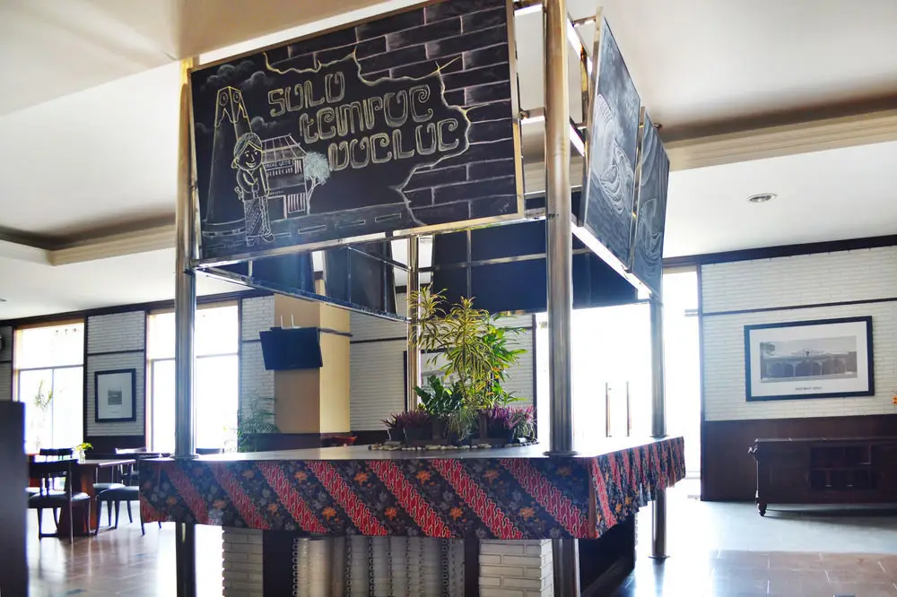 Airy Ngarsopuro Gatot Subroto 89 Solo — фото 1