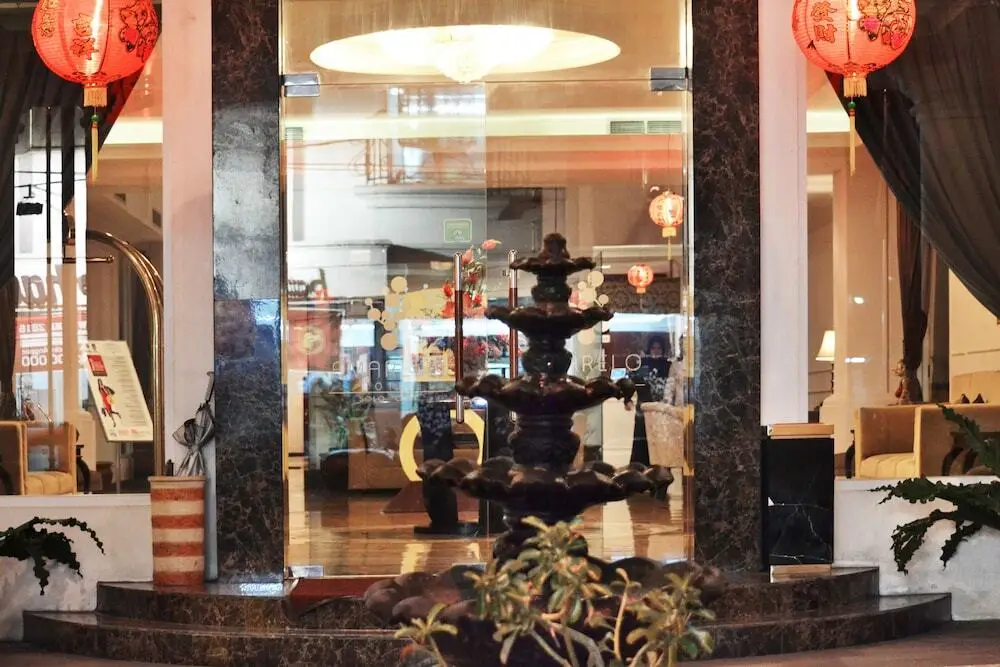 Суракарта: Airy Ngarsopuro Gatot Subroto 89 Solo