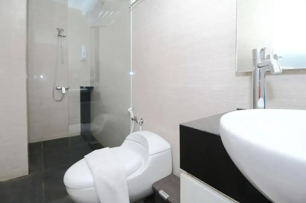 Сурабая: Airy Taman Remaja Kusuma Bangsa Surabaya