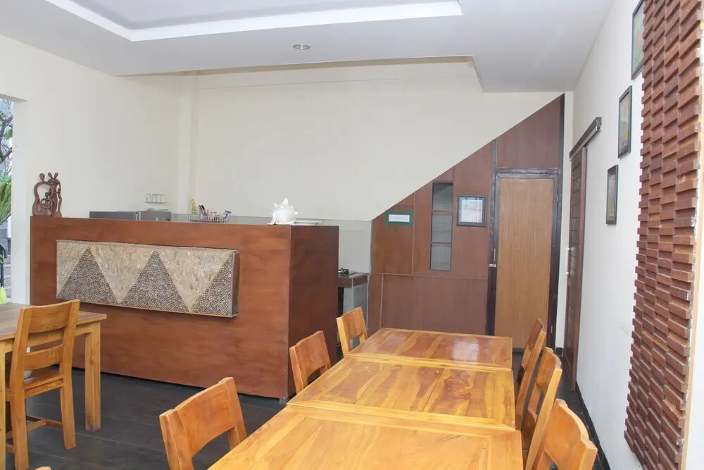 Кута: Airy Kuta Dewi Sartika Gang Nusa Indah 30 Bali