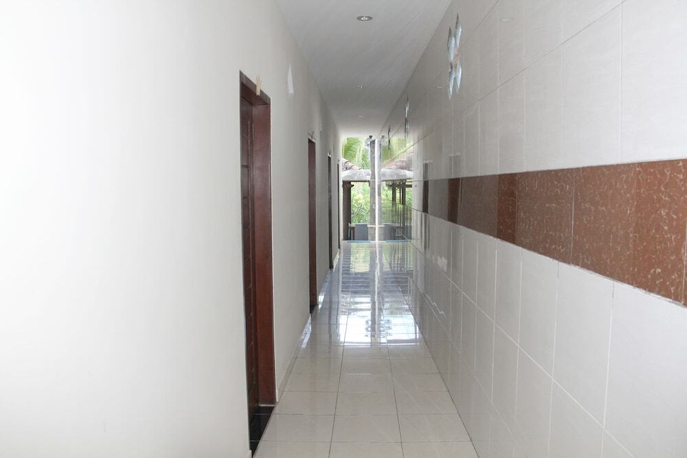Кута: Airy Kuta Dewi Sartika Gang Nusa Indah 30 Bali
