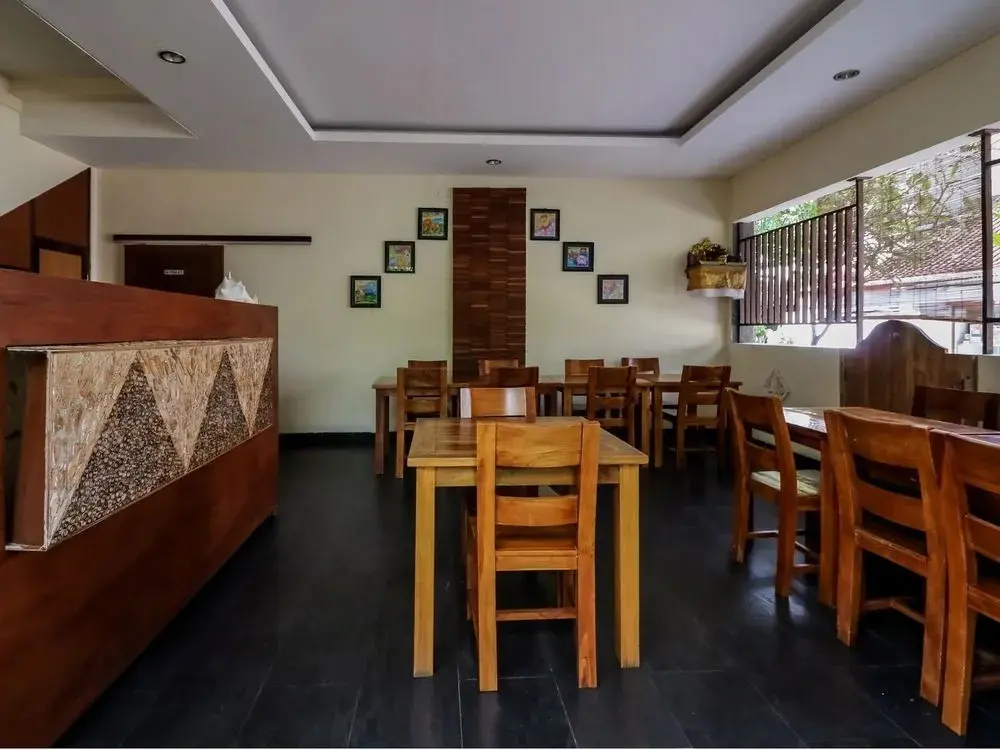 Кута: Airy Kuta Dewi Sartika Gang Nusa Indah 30 Bali
