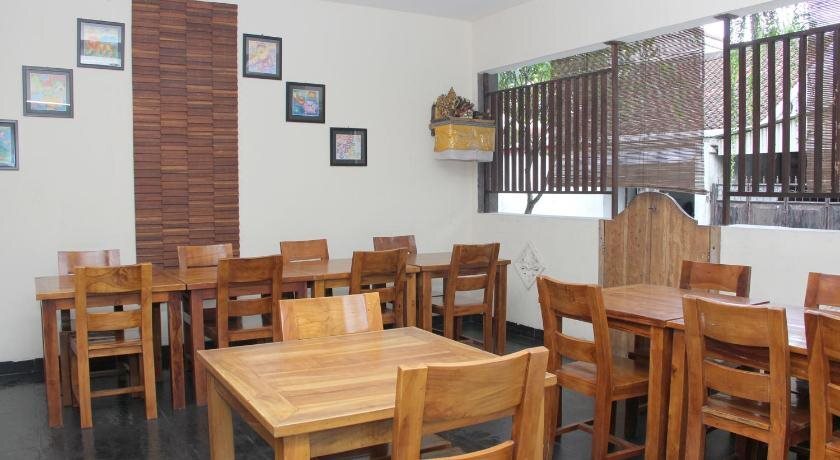 Кута: Airy Kuta Dewi Sartika Gang Nusa Indah 30 Bali