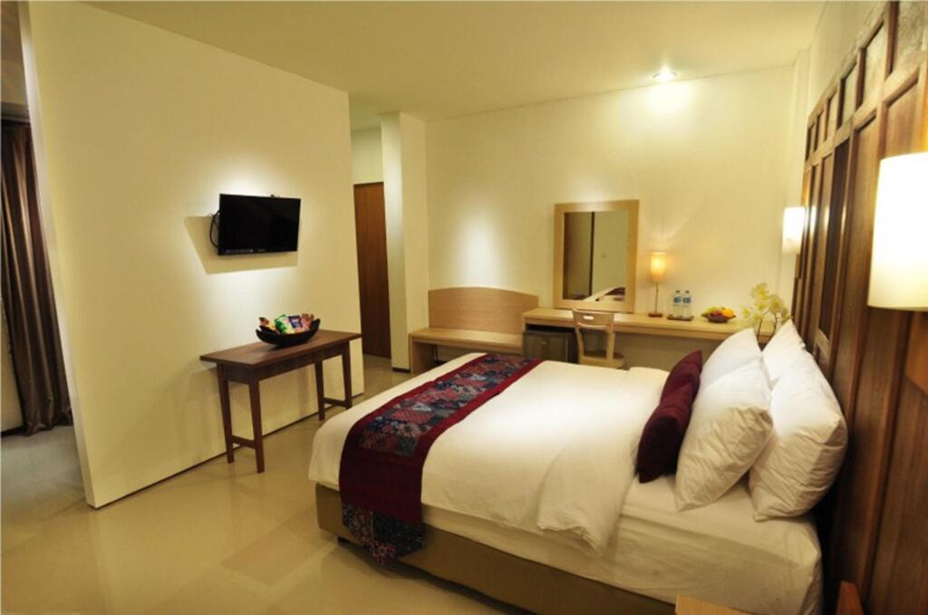 Кута: Airy Kuta Pura Mertasari Dua 9 Bali