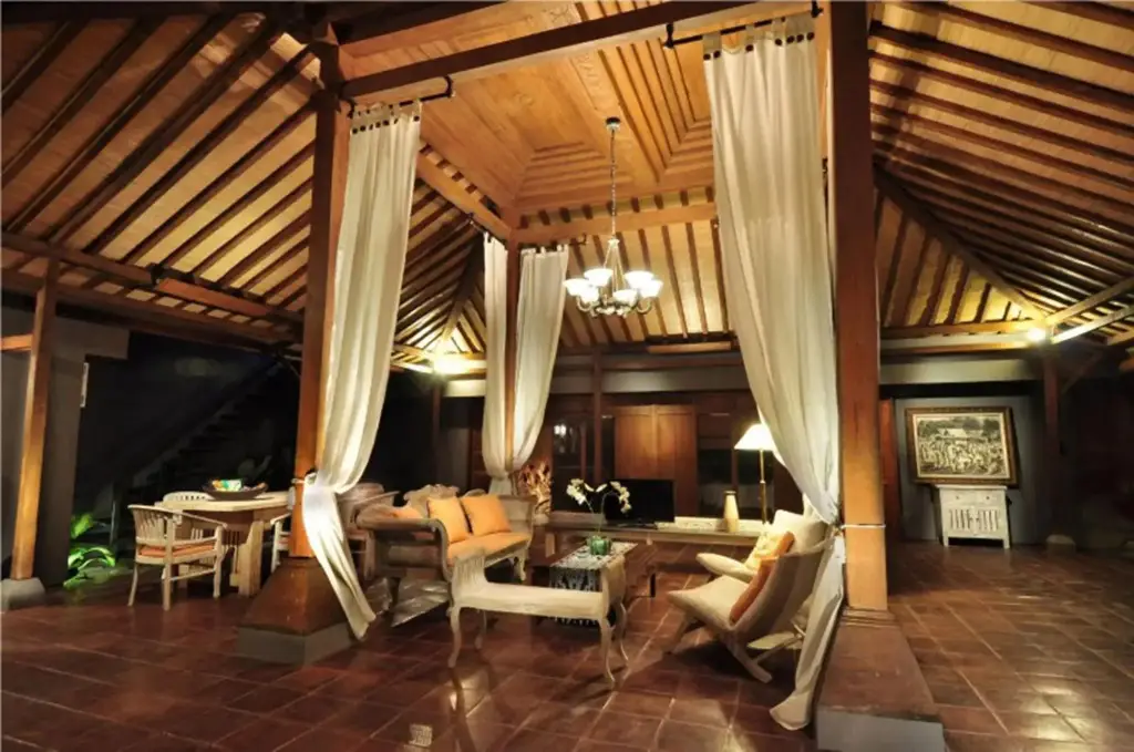 Кута: Airy Kuta Pura Mertasari Dua 9 Bali