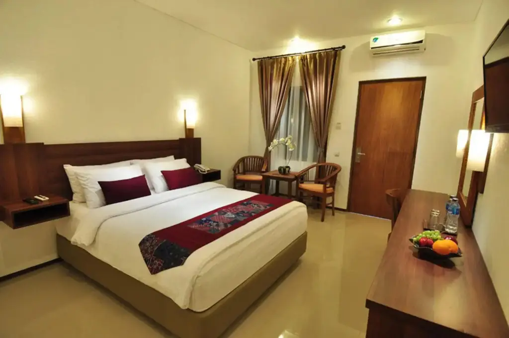 Кута: Airy Kuta Pura Mertasari Dua 9 Bali