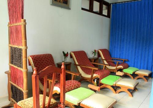 Ayu Bella Guest House — фото 1