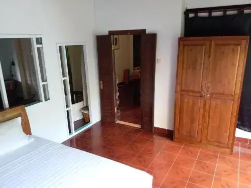 Санур: Prasanthi Sanur Bedrooms