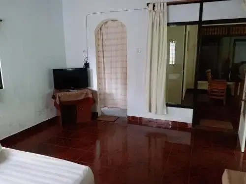 Санур: Prasanthi Sanur Bedrooms