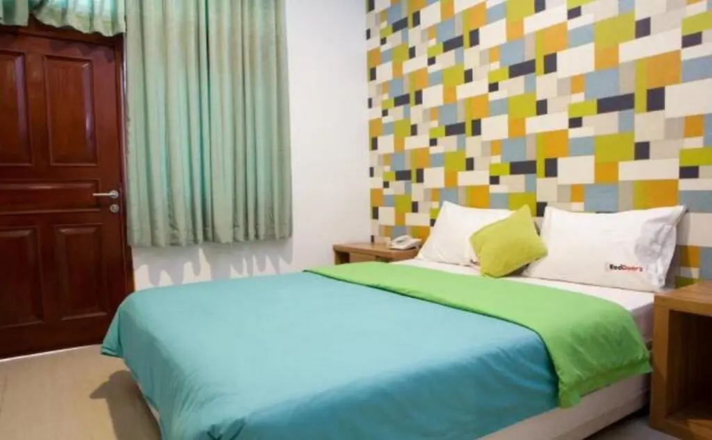 Бандунг: Travelers Inn Bandung
