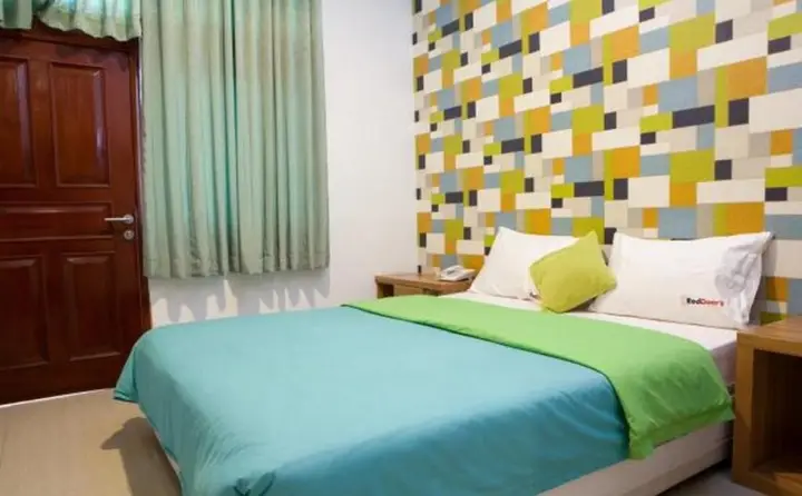 Бандунг: Travelers Inn Bandung